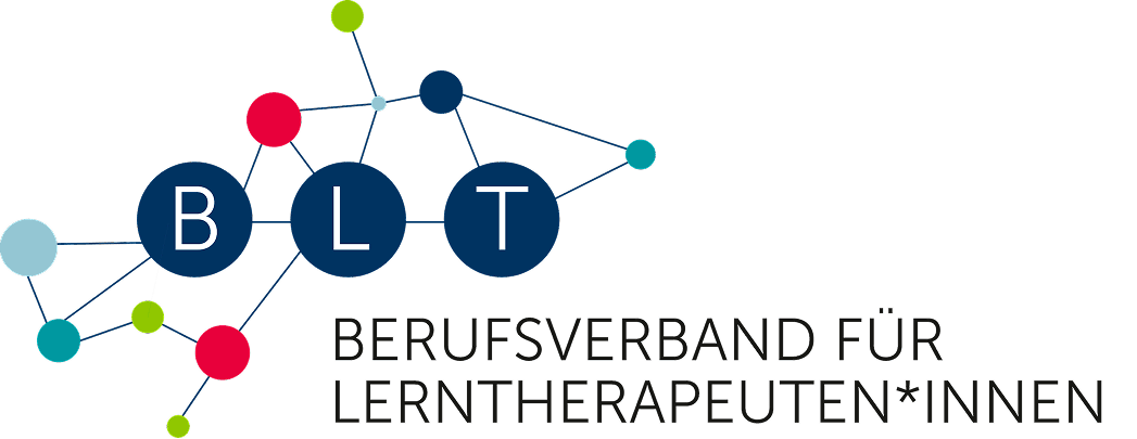 BLT_Logo Dyskalkulie Therapie