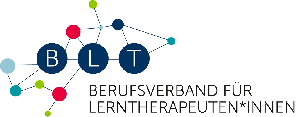 BLT_Logo Lerntherapie